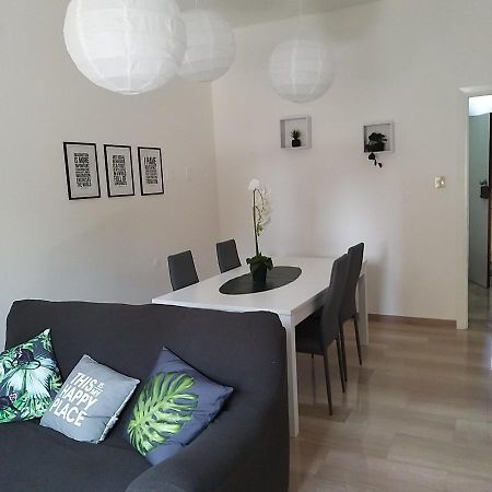 דירות Montesilvano Marina Casa Luna מראה חיצוני תמונה
