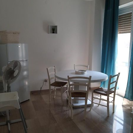 דירות Montesilvano Marina Casa Luna מראה חיצוני תמונה
