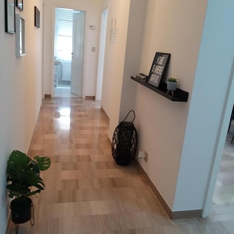 דירות Montesilvano Marina Casa Luna מראה חיצוני תמונה