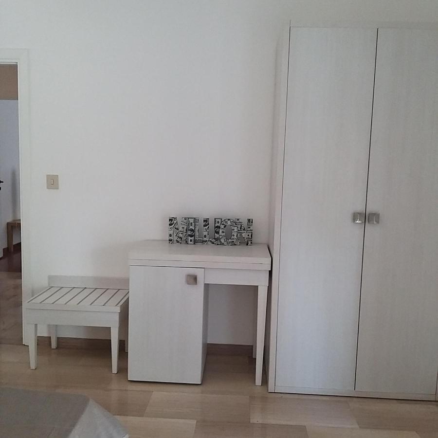 דירות Montesilvano Marina Casa Luna מראה חיצוני תמונה