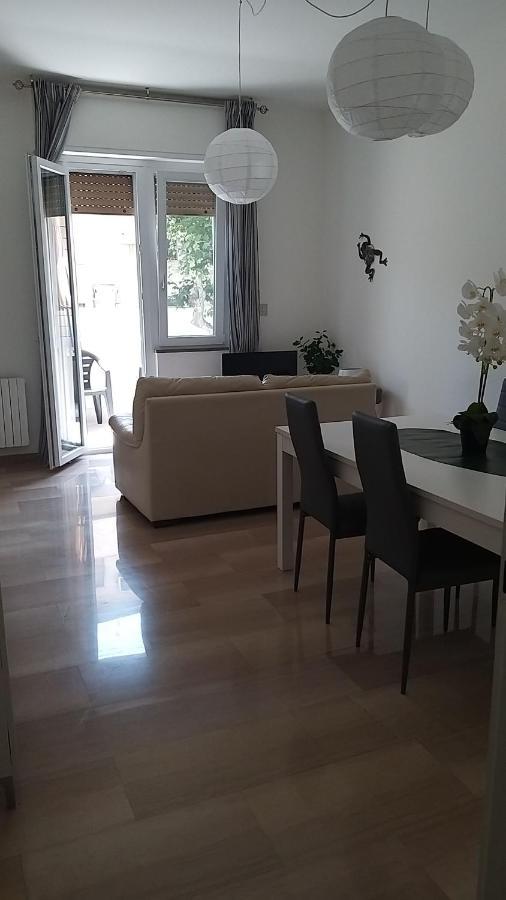 דירות Montesilvano Marina Casa Luna מראה חיצוני תמונה